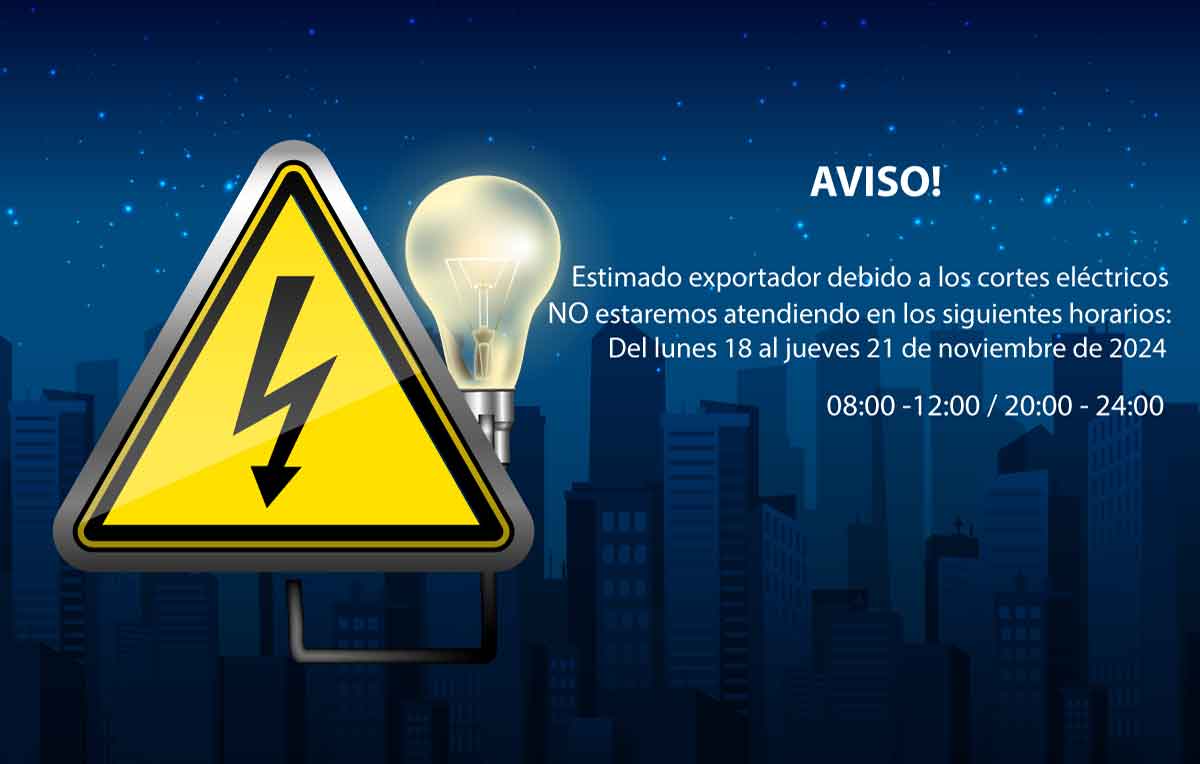 aviso